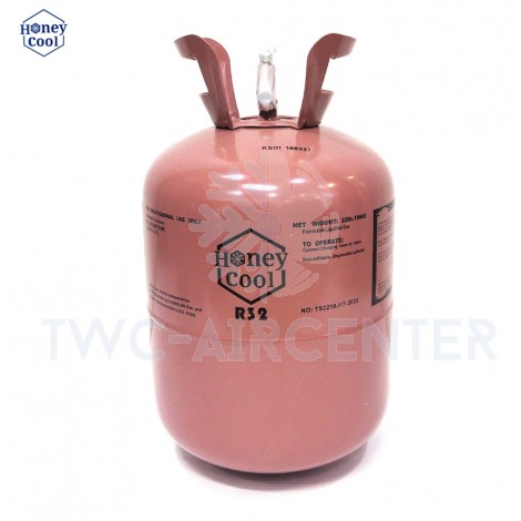 น้ำยาแอร์ HONEYCOOL R32 7kg