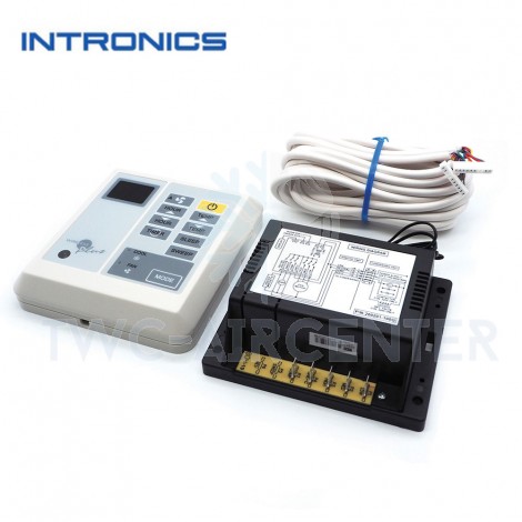 รีโมท INTRONICS DT-04