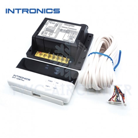 รีโมท INTRONICS DT-03