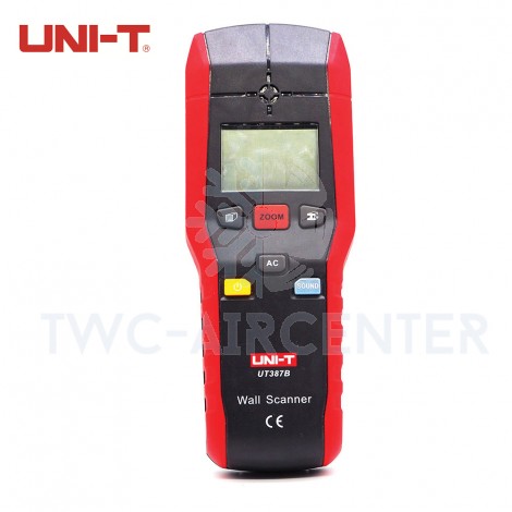 เครื่องสแกนผนัง UNI-T รุ่น UT387