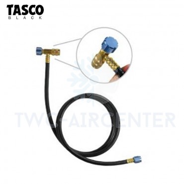 SINGLE R32 CONTROLABLE HOSE TCV140M