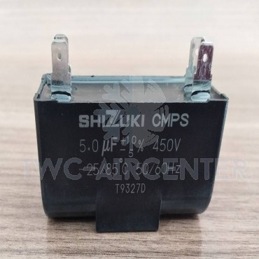 แค็ปพัดลม SHIZUKI 1.5 μF