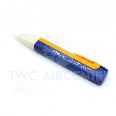 ปากกาวัดไฟ GYB-668