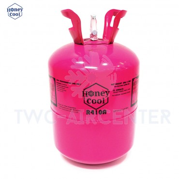 น้ำยาแอร์ HONEYCOOL R410A 11.3kg