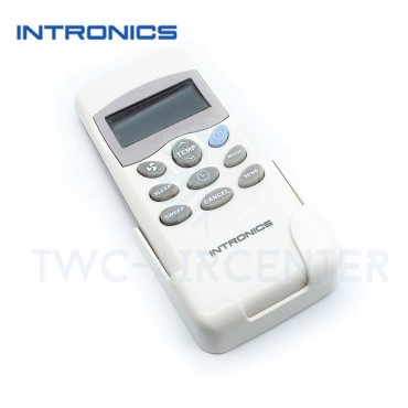 รีโมทตัวยิง INTRONICS DT-03 DT-04