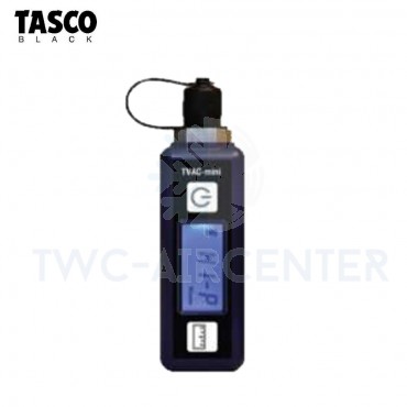 MINI DIGITAL MICRON GAUGE T-VAC