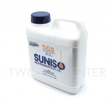 น้ำมันคอม SUNISO 5GS-1L