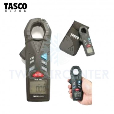 AC TRUE RMS CLAMP METER TB90