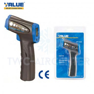 INFRARED THERMOMETER VIT-300