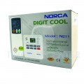 รีโมทไร้สาย NORCA N211