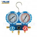 เกจ์ชาร์ตน้ำยา VMG-2-R32