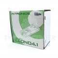 เทอร์โมรูม INTRONICS Econo 4.1