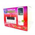 รีโมทไร้สาย NORCA G143